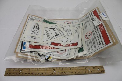 OEM Genie 106057GT product image 1