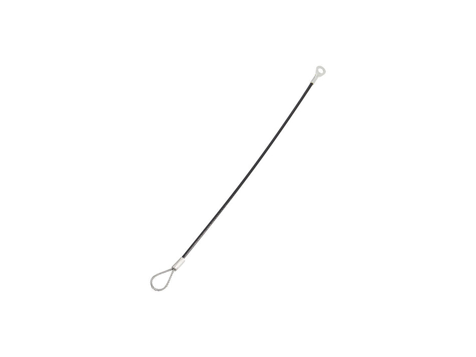 JLG Part # 1060584 – Lanyard Cable