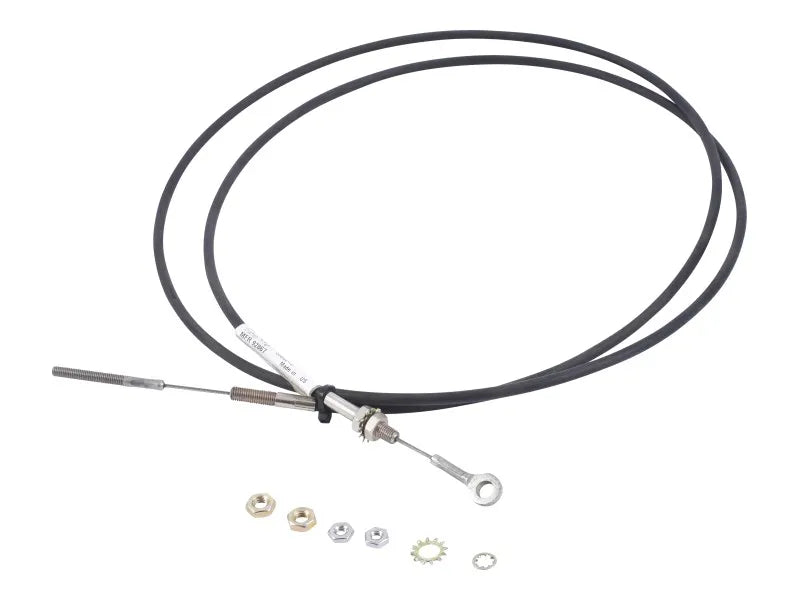 JLG Part # 1060662 -  Cable, Brake