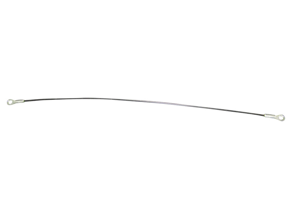 JLG Part # 1060697 – Cable, Lanyard 17" Long