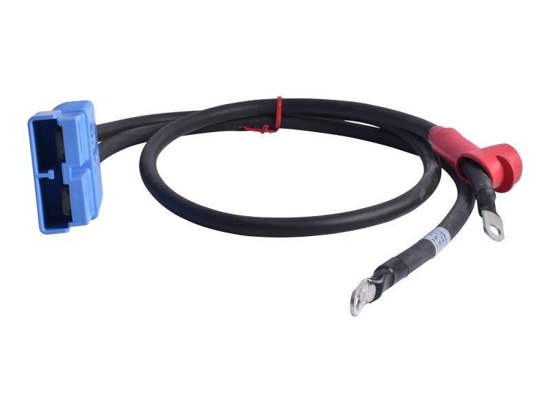 JLG Part # 1060760 -  Cable Assembly (Battery) Left
