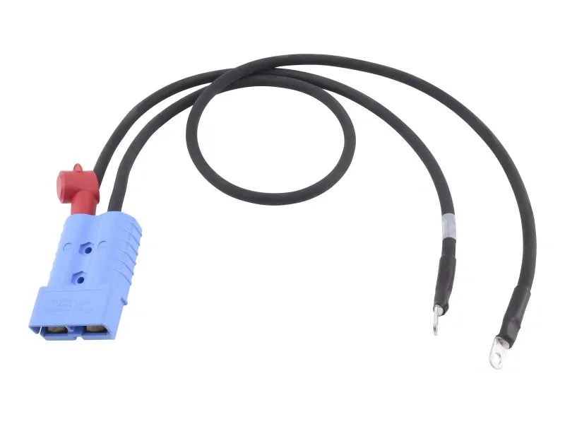 JLG Part # 1060761 -  Battery Cable (Right) 49 1/2"