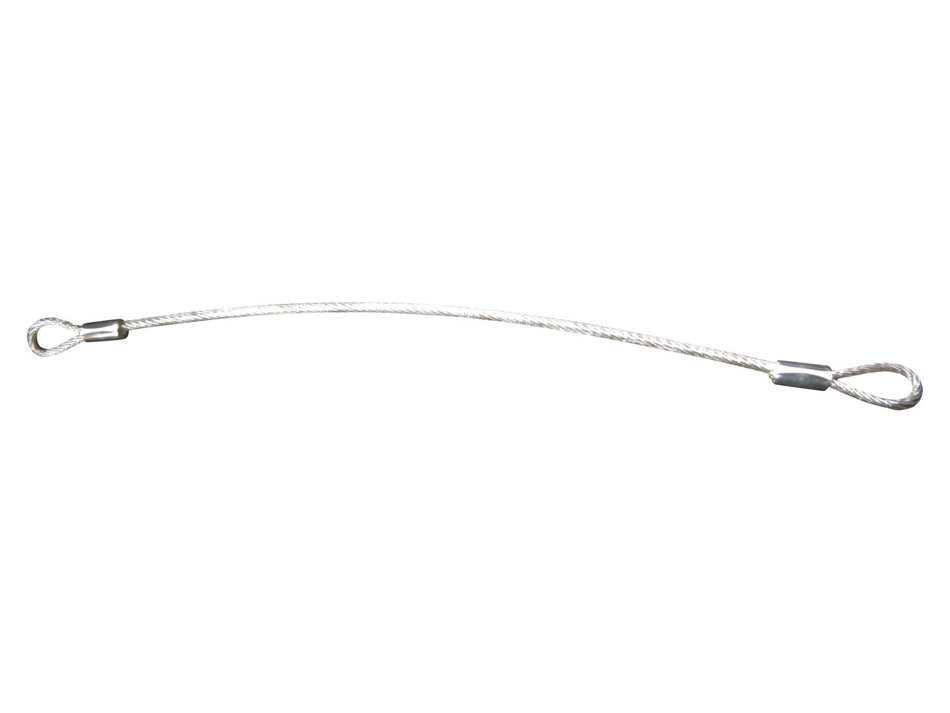 JLG Part # 1060799 – Cable, Lanyard