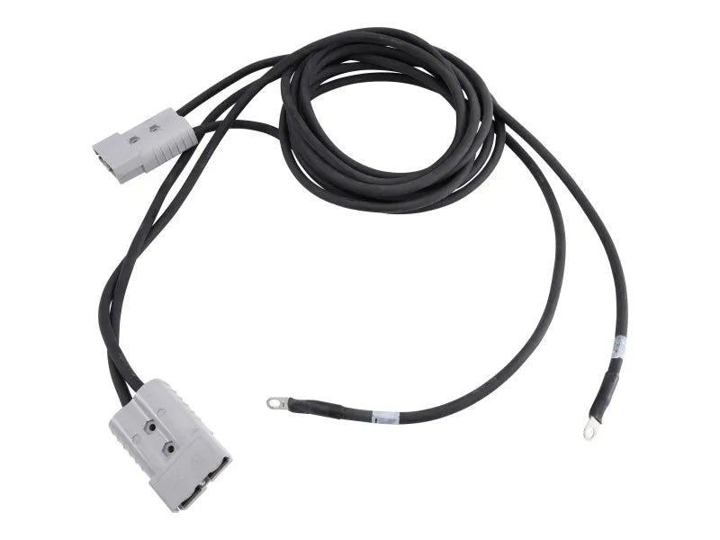 JLG Part # 1060804 -  Battery Cable 1 Ga Smh Connector