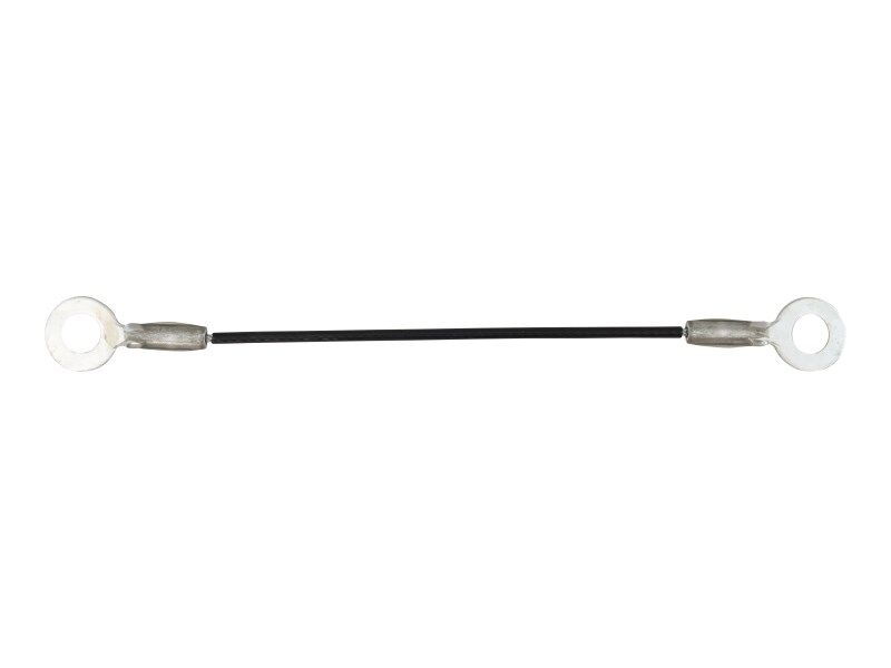JLG Part # 1060808 – Cable,Lanyard 6"