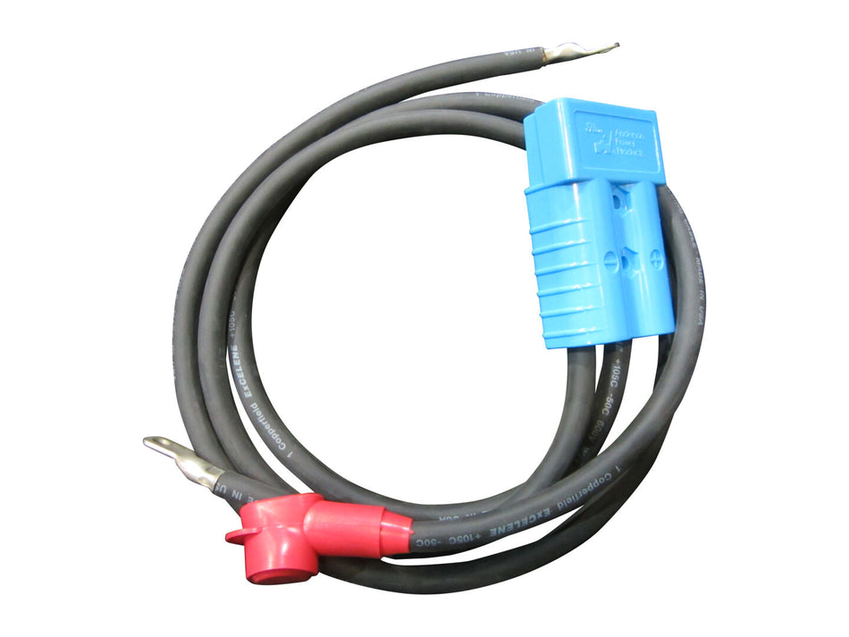 JLG Part # 1060810 -  Battery Connector Term