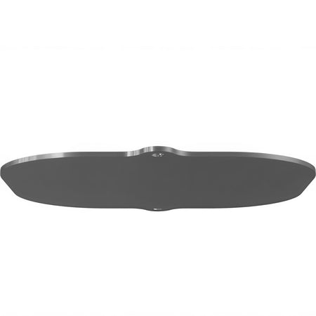 Genie 106081GT COVER,TOP,PRIMARY EXTENSION