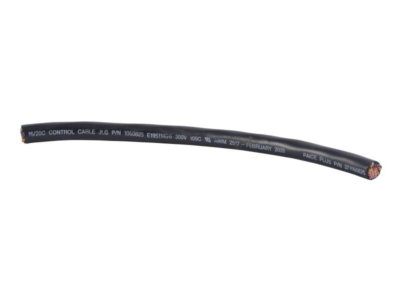 JLG Part # 1060825 – Cable