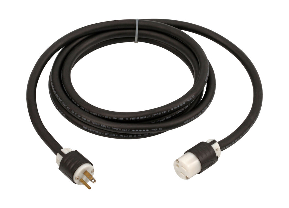 JLG Part # 1060910 -  AC Cord