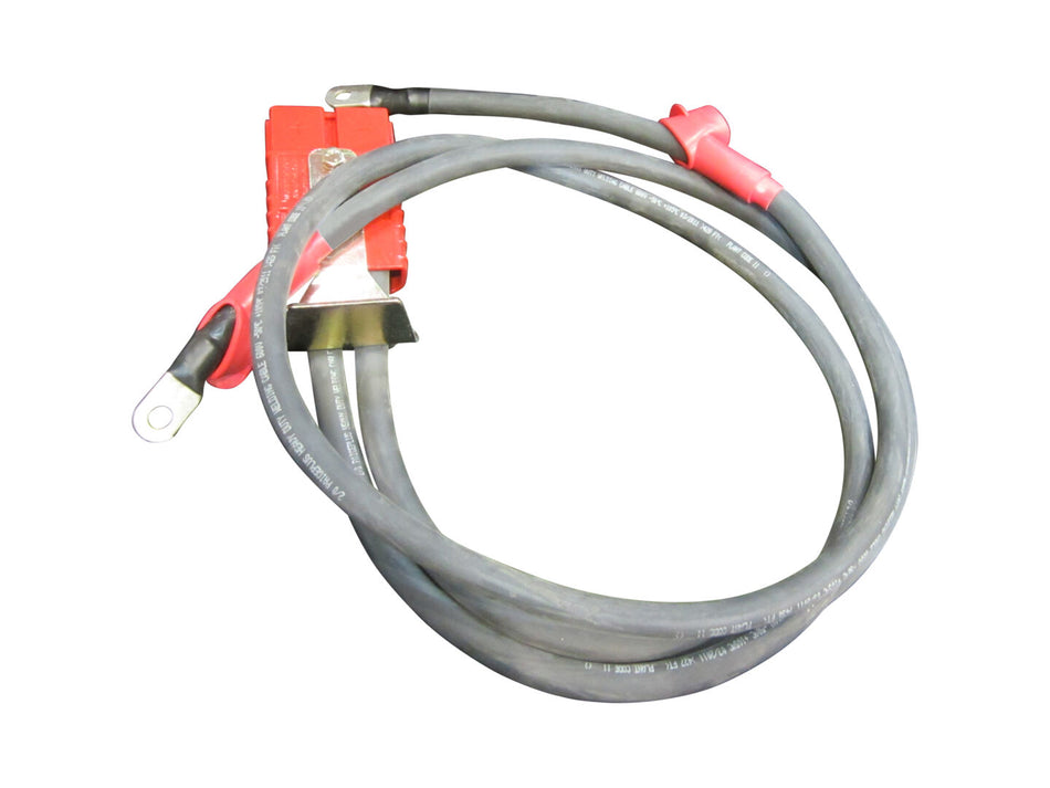 JLG Part # 1060997 -  Cable, Battery