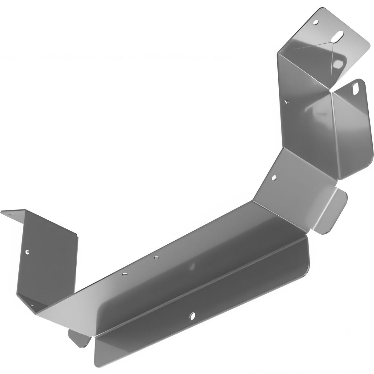 Genie 106171GT FORMING,PINION GUARD