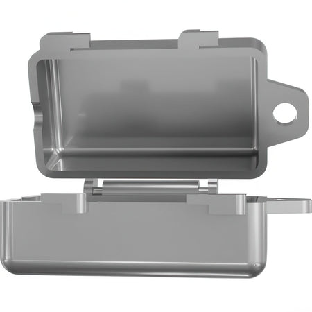 Genie 106239GT GUARD,AC PLUG,LOCKABLE