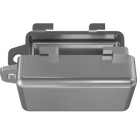 Genie 106239GT GUARD,AC PLUG,LOCKABLE