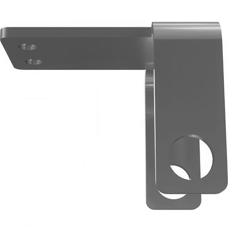 Genie 106288GT FORMING,T-HANDLE LOCK