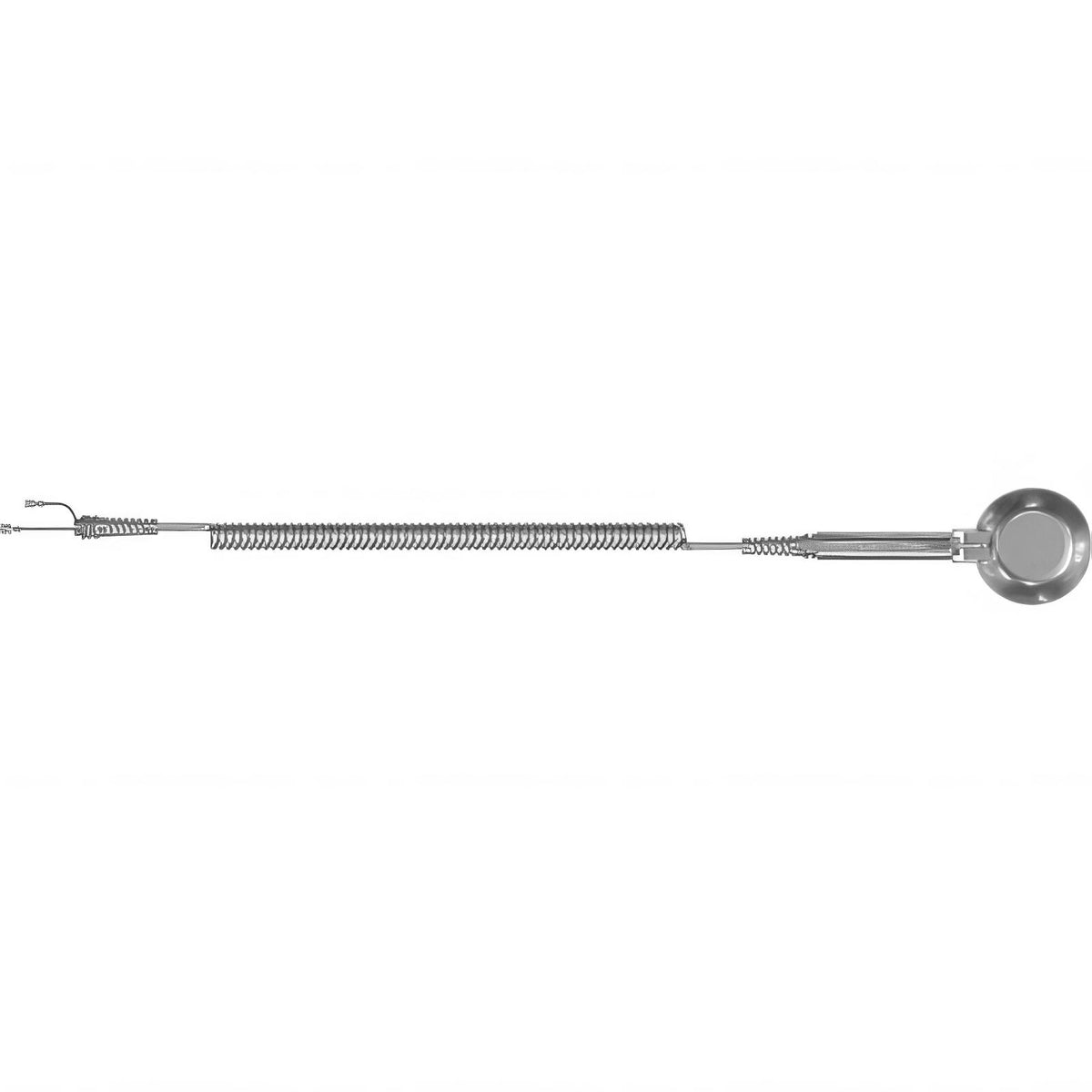 Genie 106338GT HARNESS,WORKLIGHT,48VOLT