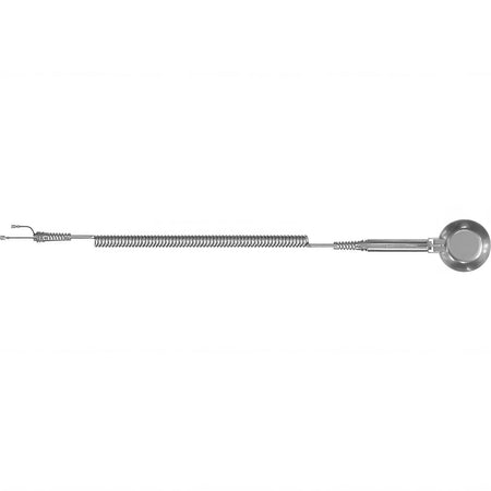 Genie 106338GT HARNESS,WORKLIGHT,48VOLT