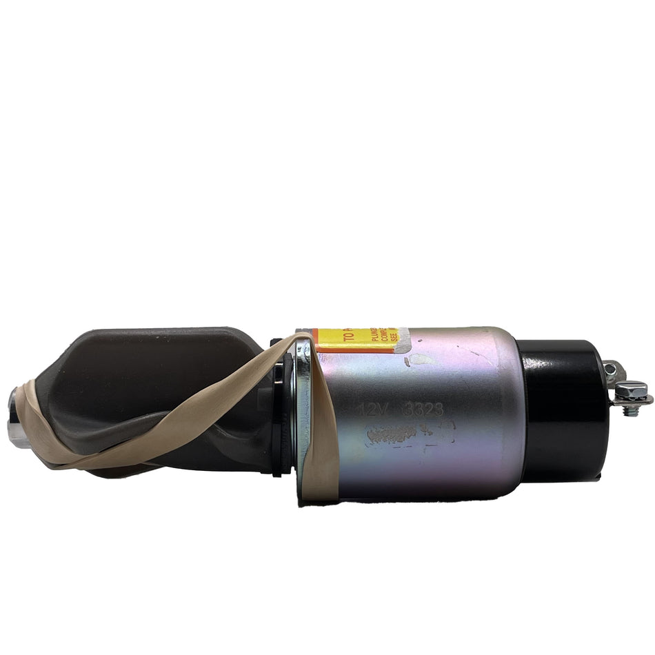 Skyjack Part # 106370 -  Solenoid