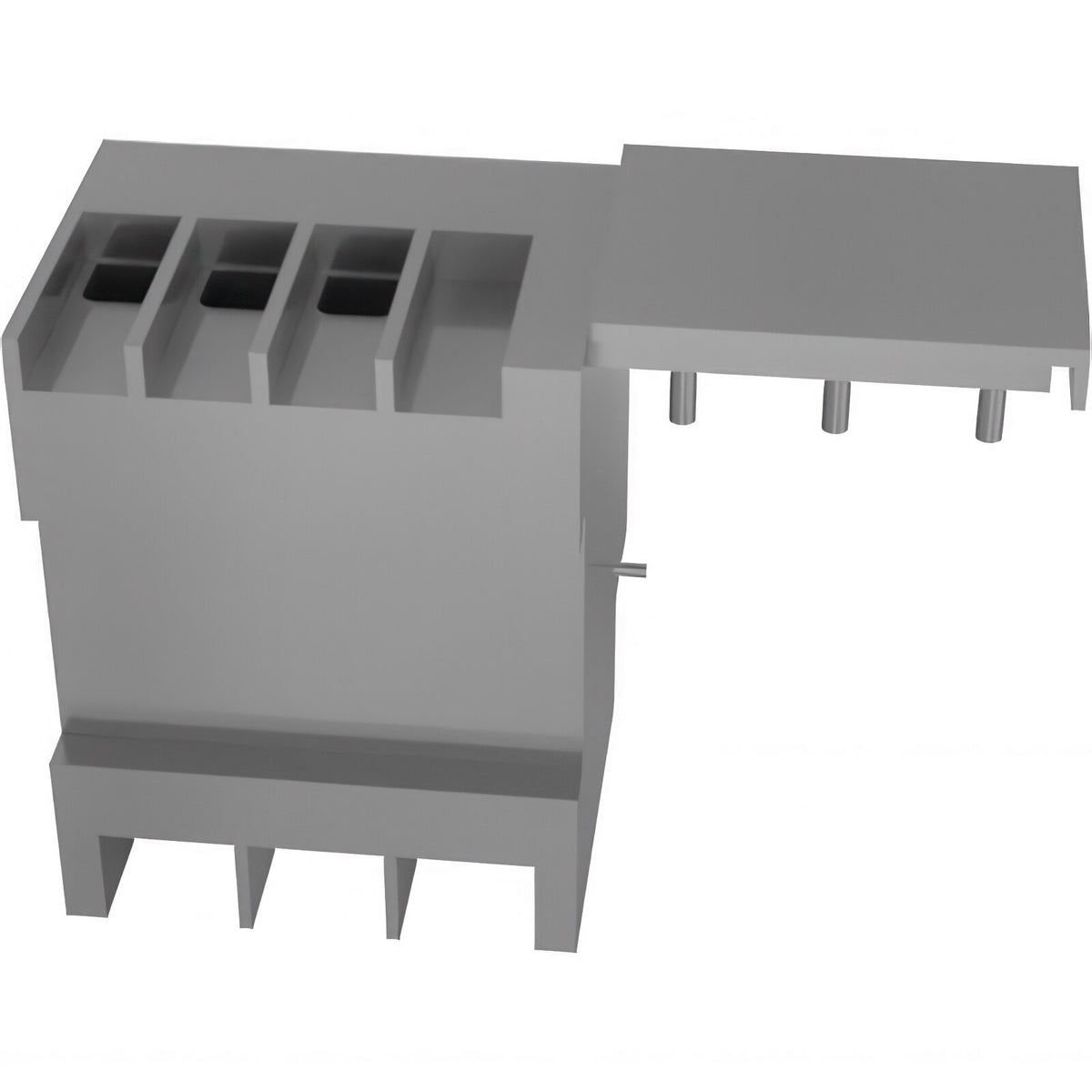 Genie 106375GT GFCI,50A, 3PH