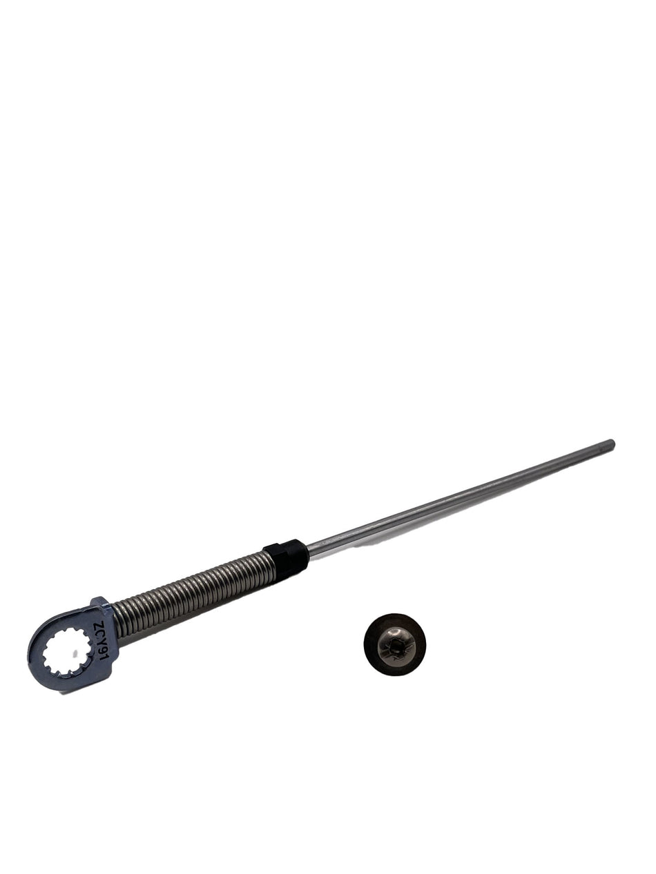 Genie Part # 106433GT - Zcy91 Limit Switch Wand