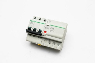 Genie 106477GT GFI/CIRCUIT BREAKER ASSEMBLY