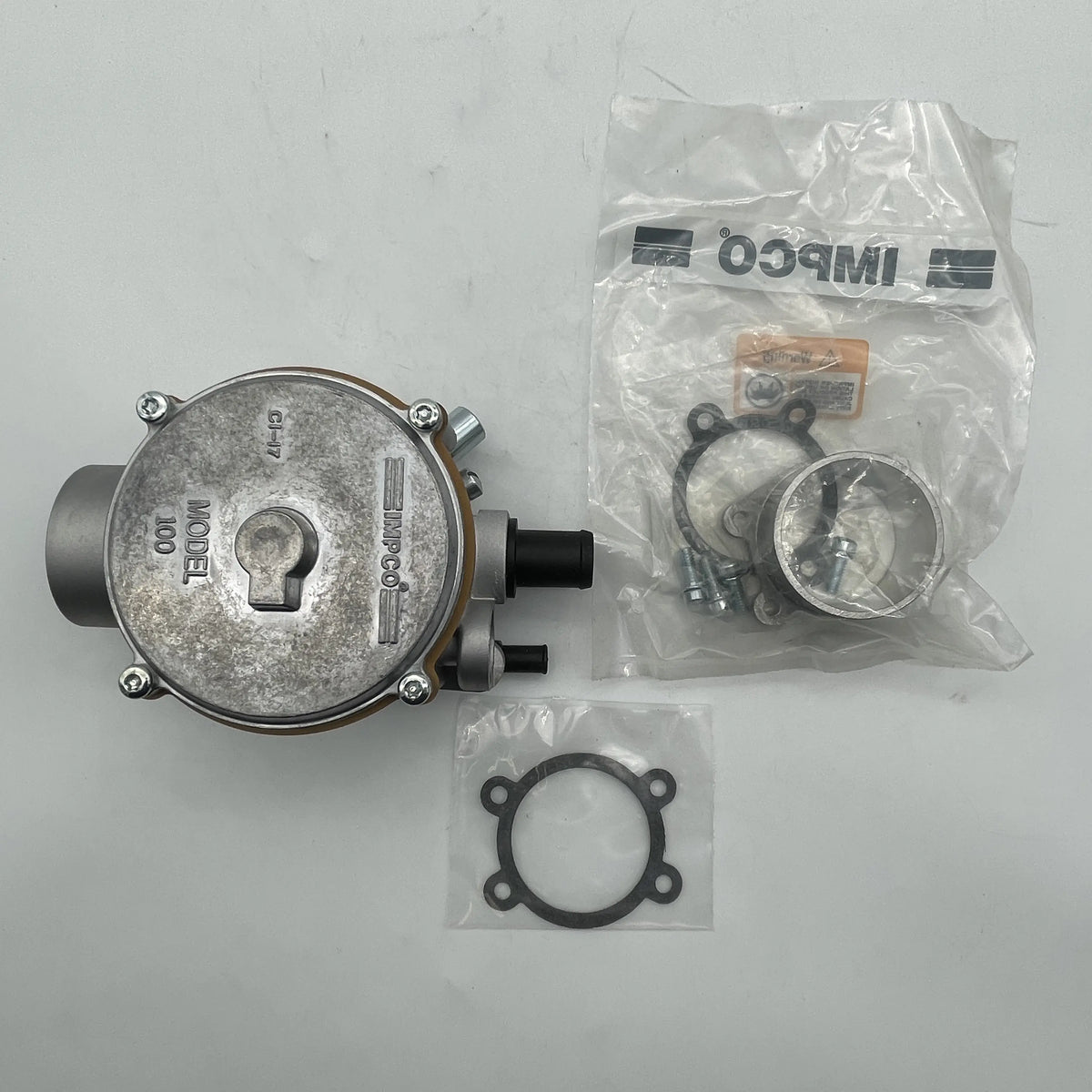 Genie - Mixer Assembly - 106485GT alternate view 0