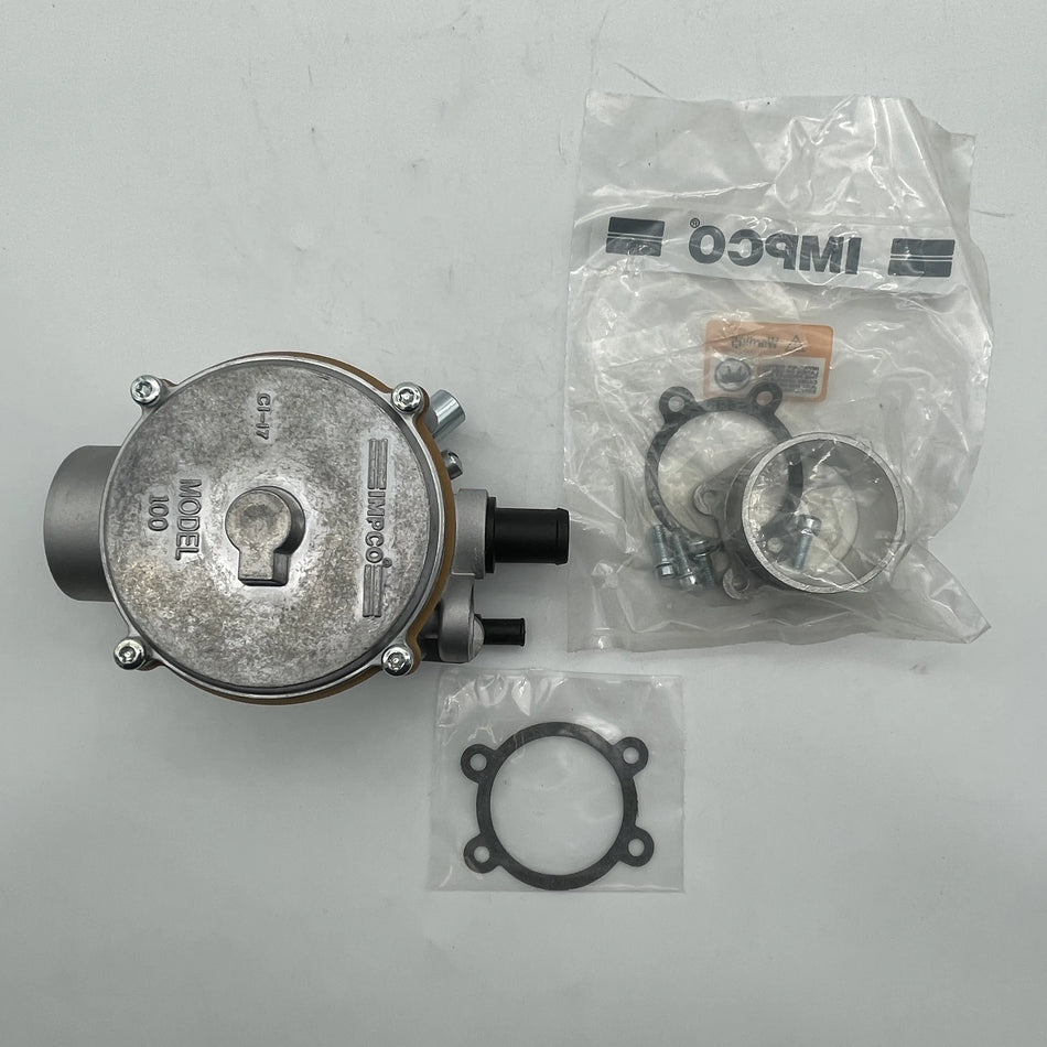 Genie - Mixer Assembly - 106485GT alternate view 0