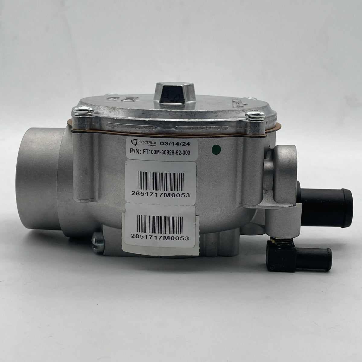 Genie - Mixer Assembly - 106485GT alternate view 1