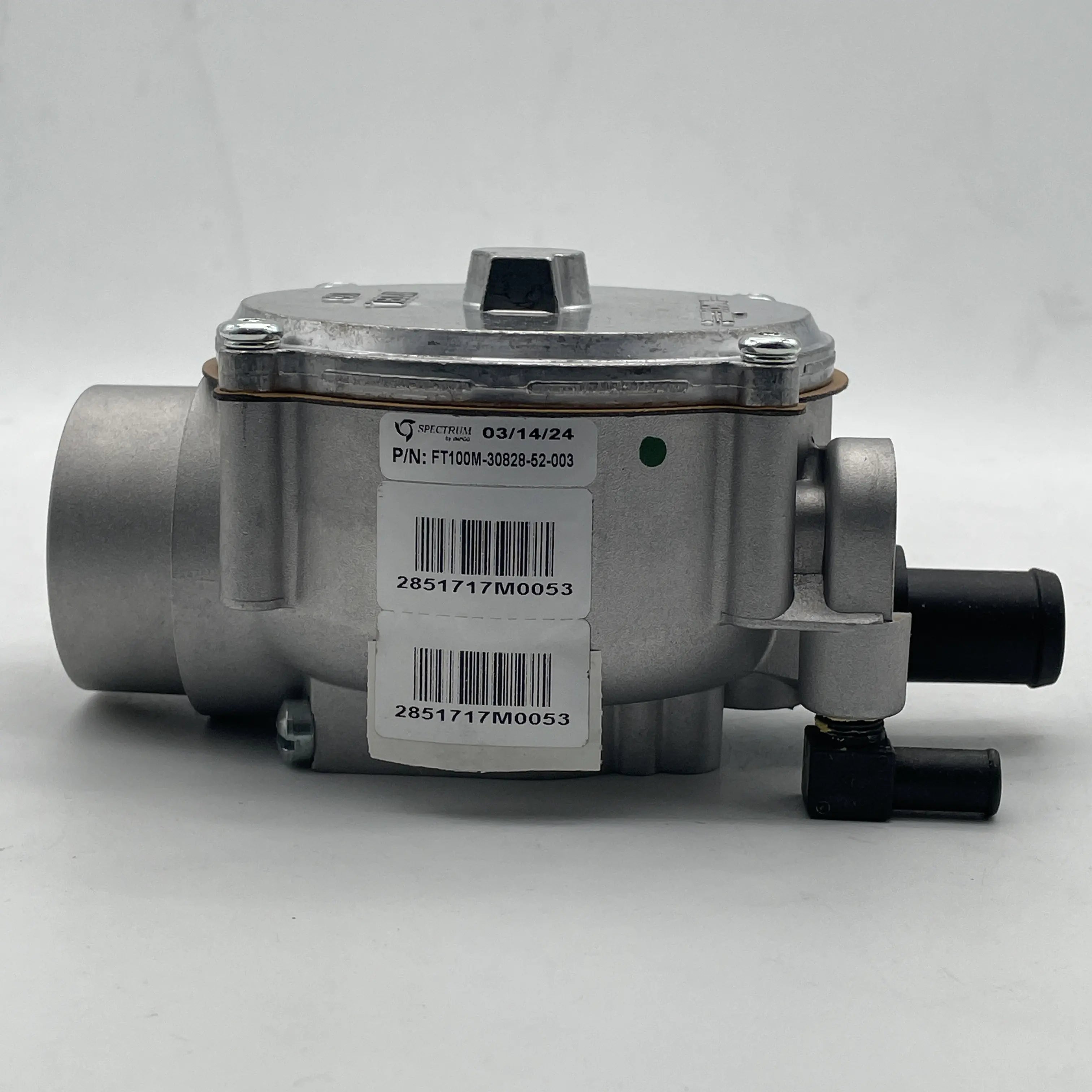 Genie - Mixer Assembly - 106485GT alternate view 1