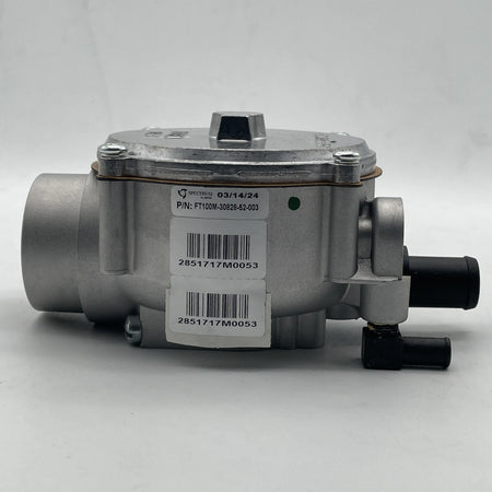 Genie - Mixer Assembly - 106485GT alternate view 1