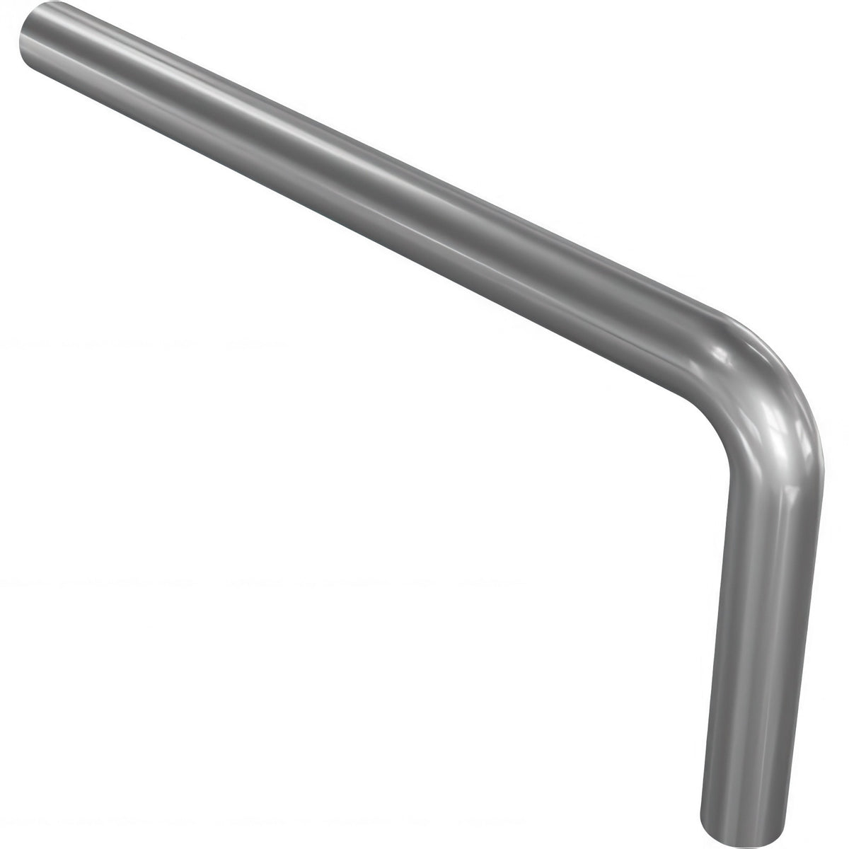 Genie 106536GT FORMING,ROUNDBAR L,5" DIA
