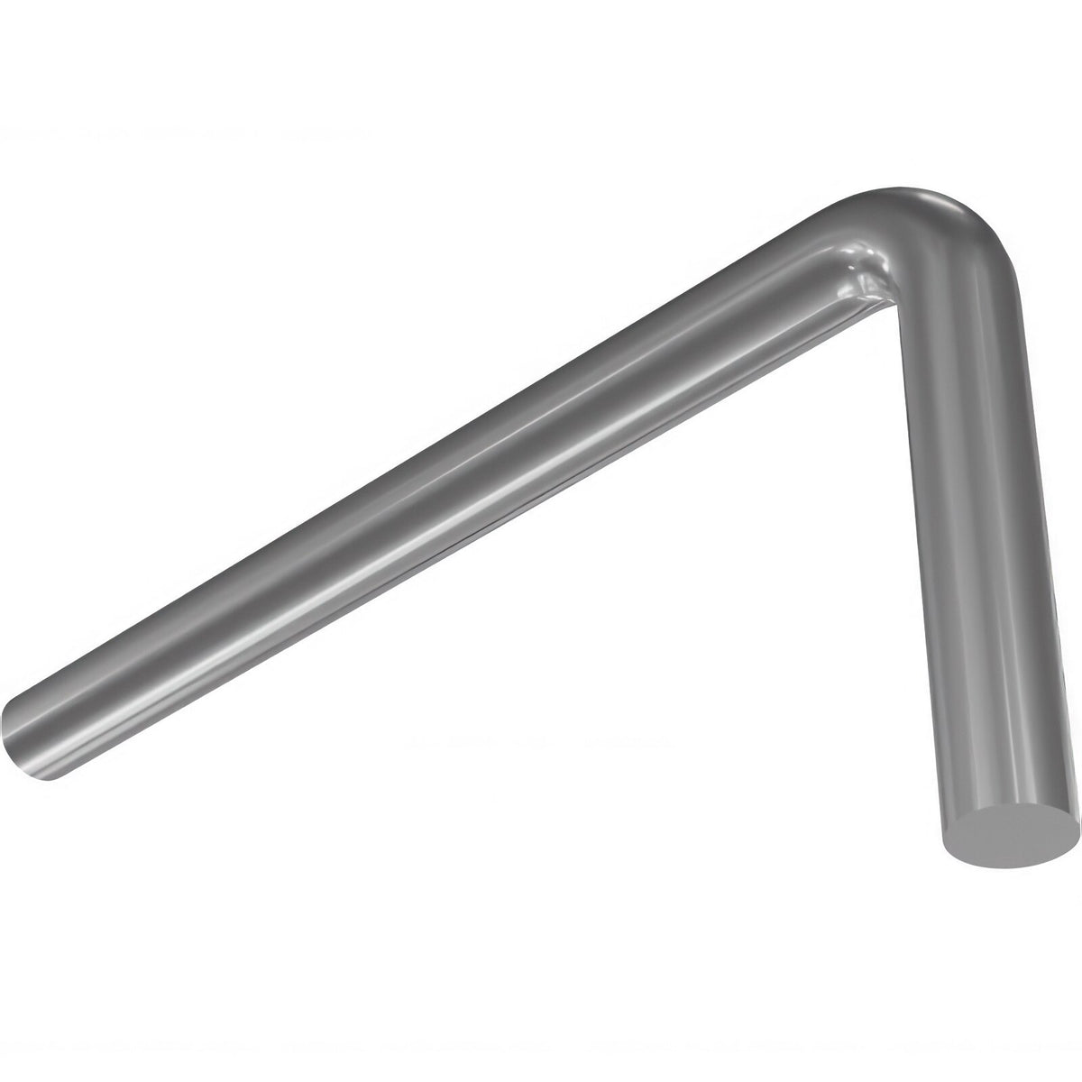 Genie 106536GT FORMING,ROUNDBAR L,5" DIA