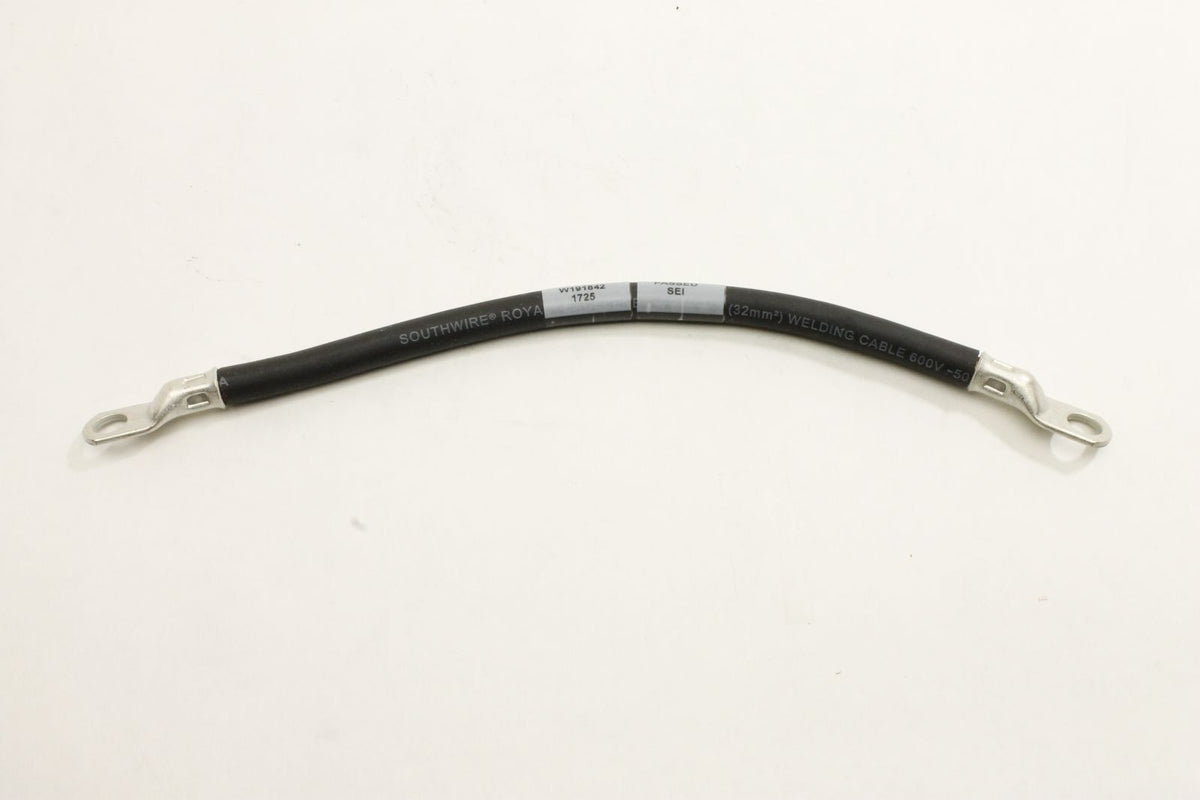 Genie 106555GT HARNESS,GND BATT 1 TO BATT 2