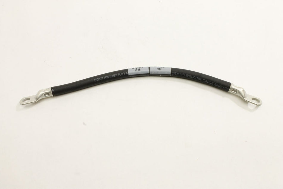 Genie 106555GT HARNESS,GND BATT 1 TO BATT 2