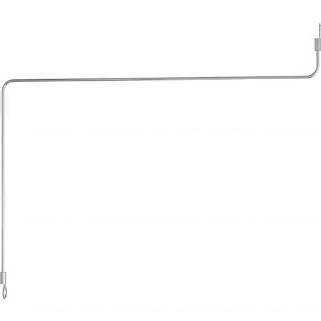 Genie 106564GT HARNESS,GEN GROUND