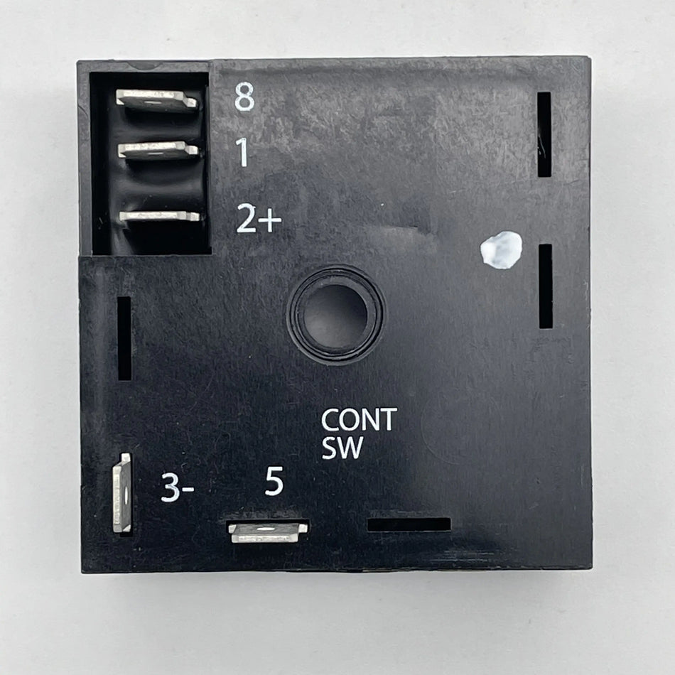 Genie - MODULE,TIME DELAY ON BREAK 4S - 106637GT alternate view 0