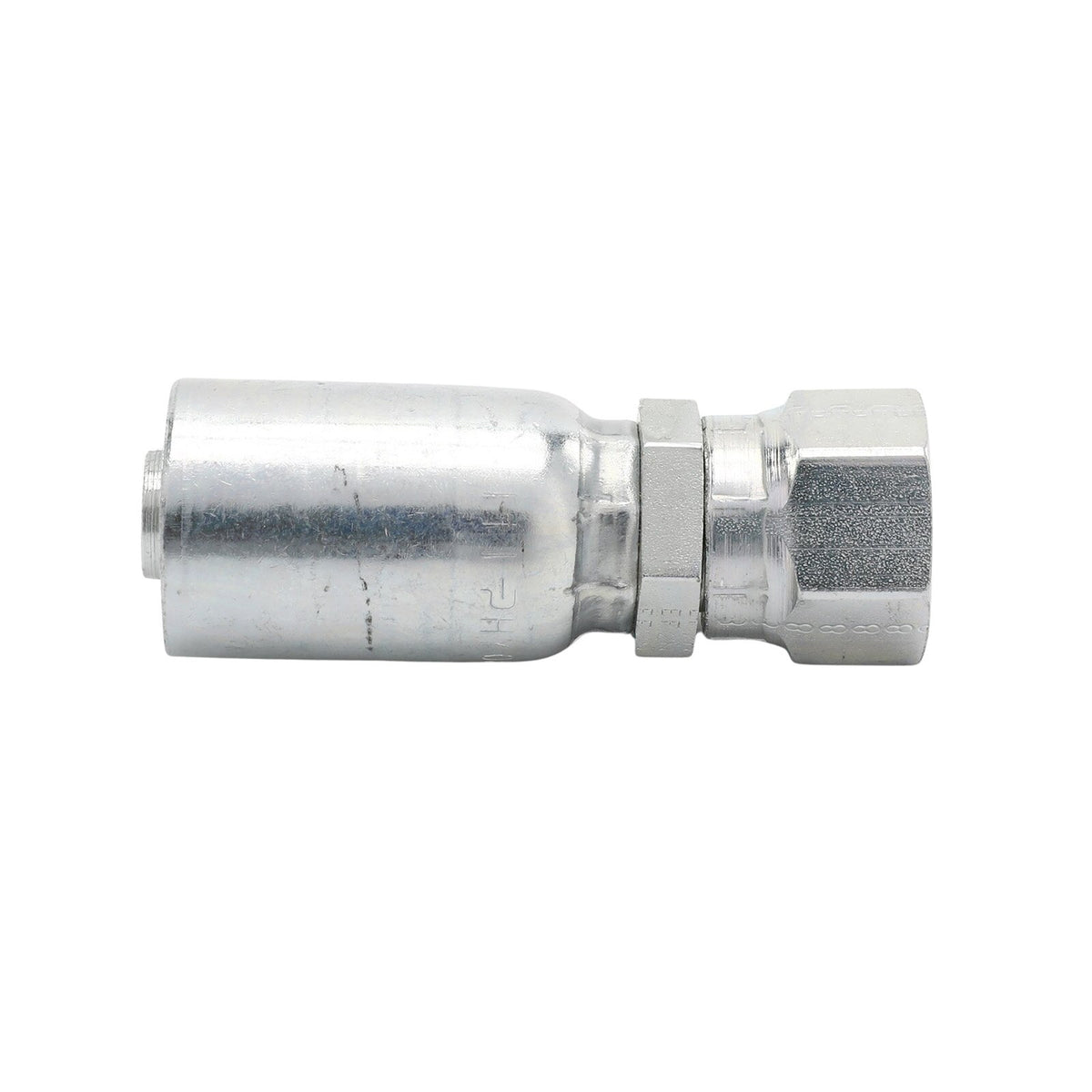 Genie 106814GT HOSE END,FEM SW,ORFS,-8-8