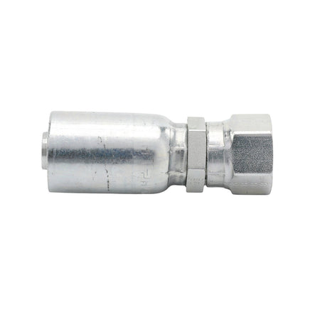Genie 106814GT HOSE END,FEM SW,ORFS,-8-8