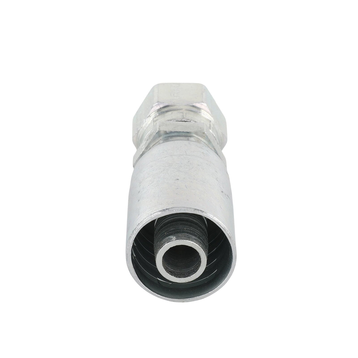 Genie 106814GT HOSE END,FEM SW,ORFS,-8-8