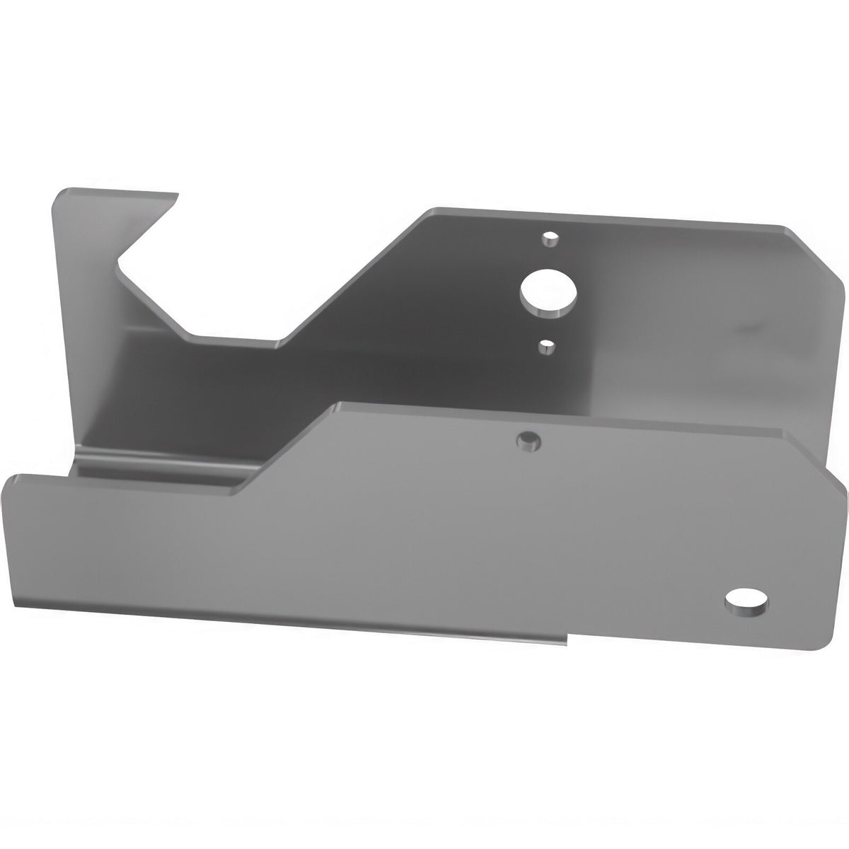 Genie 106883GT FORMING, SENSOR BRACKET