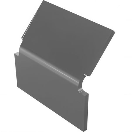 Genie 106894GT GUSSET,PRIMARY LIFT,FORMED***