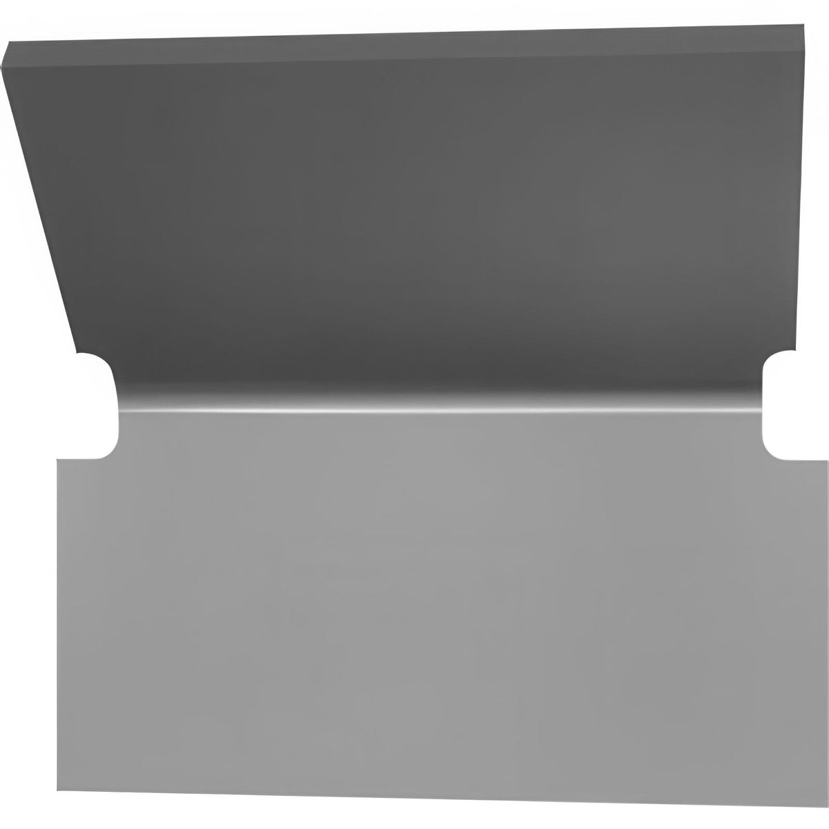 Genie 106894GT GUSSET,PRIMARY LIFT,FORMED***