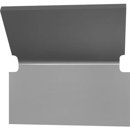 Genie 106894GT GUSSET,PRIMARY LIFT,FORMED***