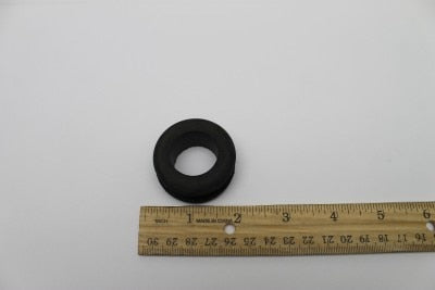 Genie 106923GT GROMMET,RUBBER .38X1.38X1.0