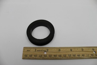 Genie 106924GT GROMMET,RUBBER .38X.2X1.75