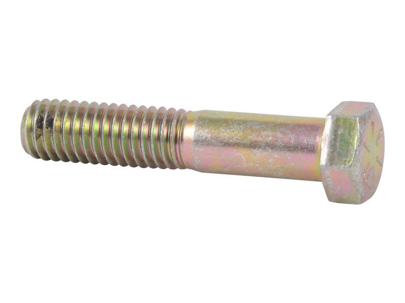 JLG Part # 10700334 – Boltnc Gr8 (Coded), Scr Cap Hh