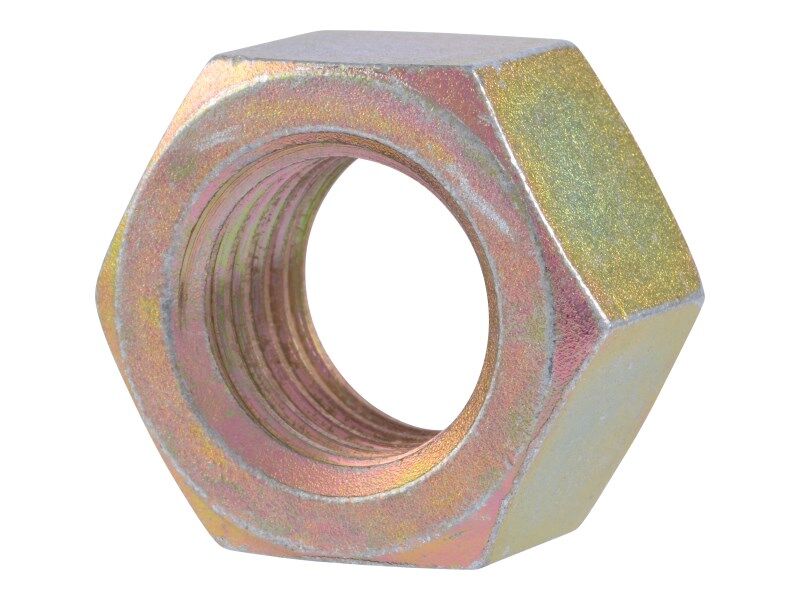 JLG Part # 10701209 – Nut Hx 1-8 Gr 8