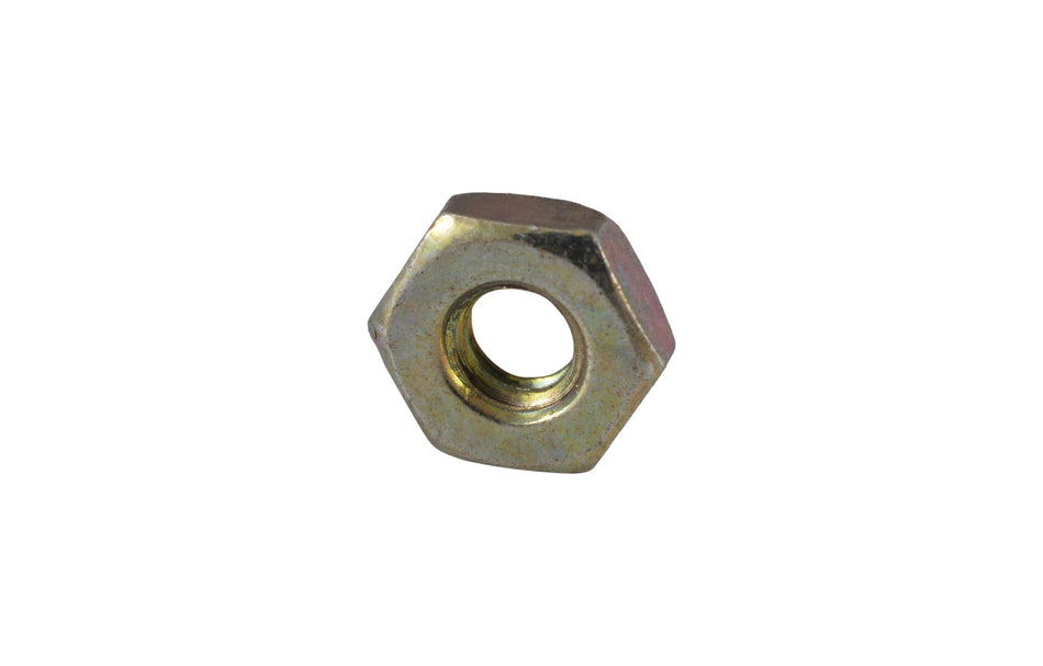 JLG Part # 10701504 – Nut, Hx #10-24 - Gr 5