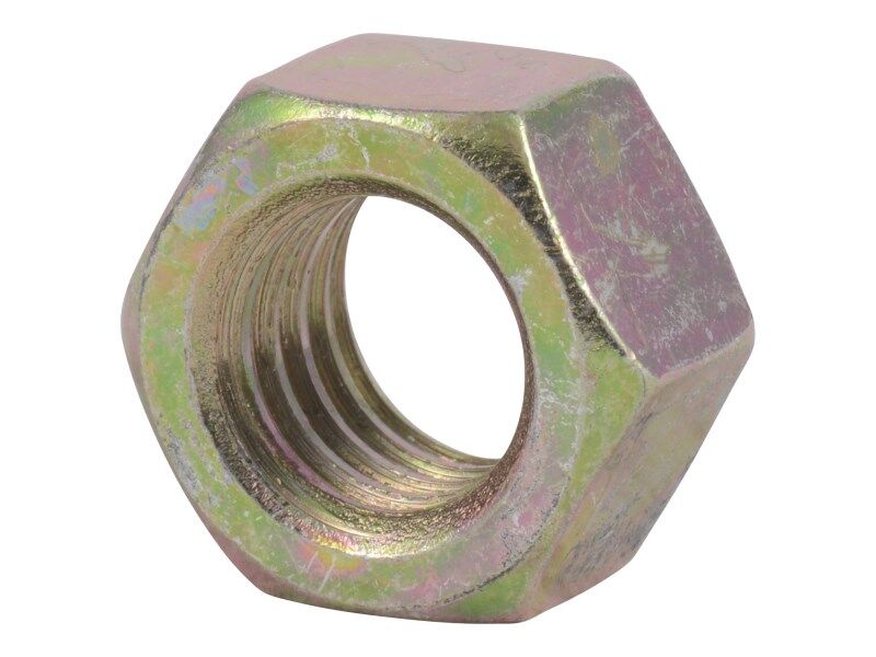 JLG Part # 10701510 – Nut
