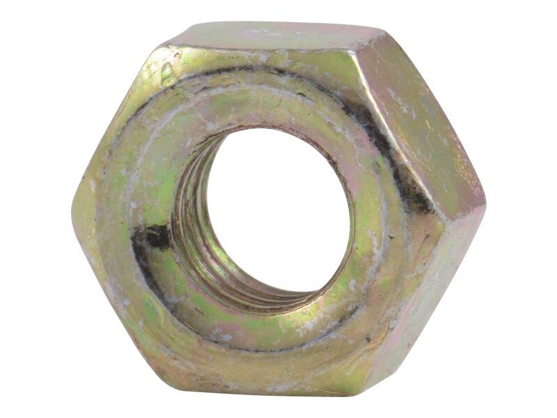 JLG Part # 10701529 – Nut-Hex-1/4-28