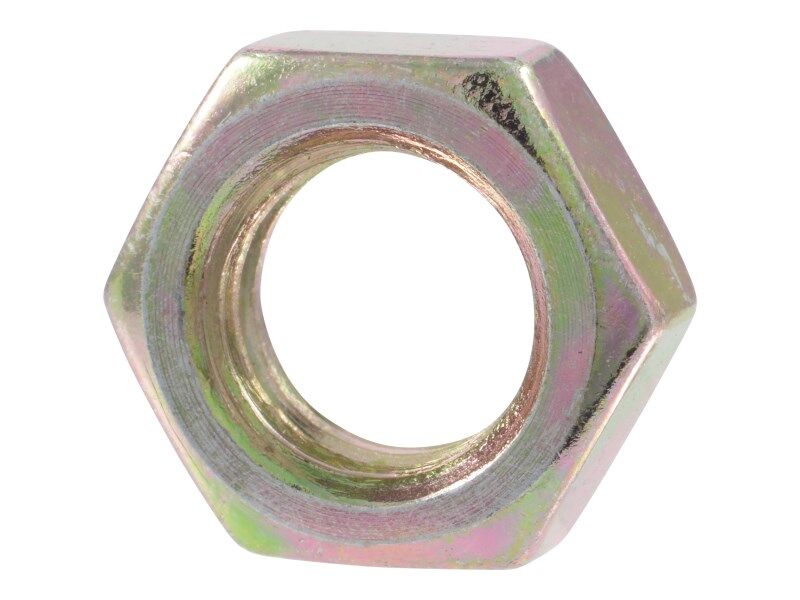 JLG Part # 10701558 – Nut, Hx, Jam 3/8-16